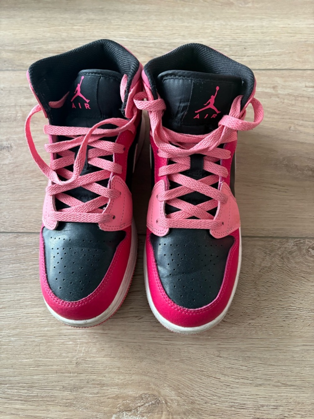 Nike Air Jordan high top